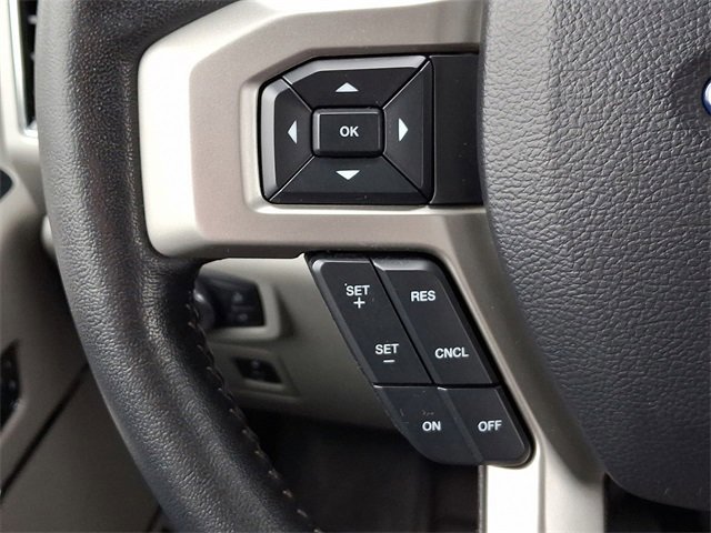 Certified 2020 Ford F150 Lariat image 21