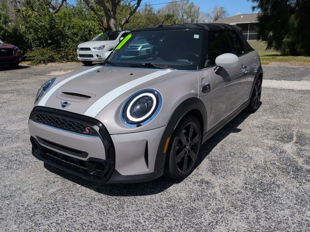 Used 2024 MINI Cooper S image 6