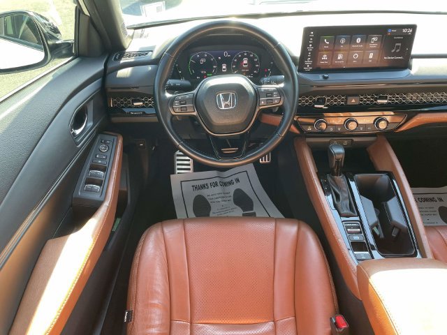 Used 2024 Honda Accord Sport image 12