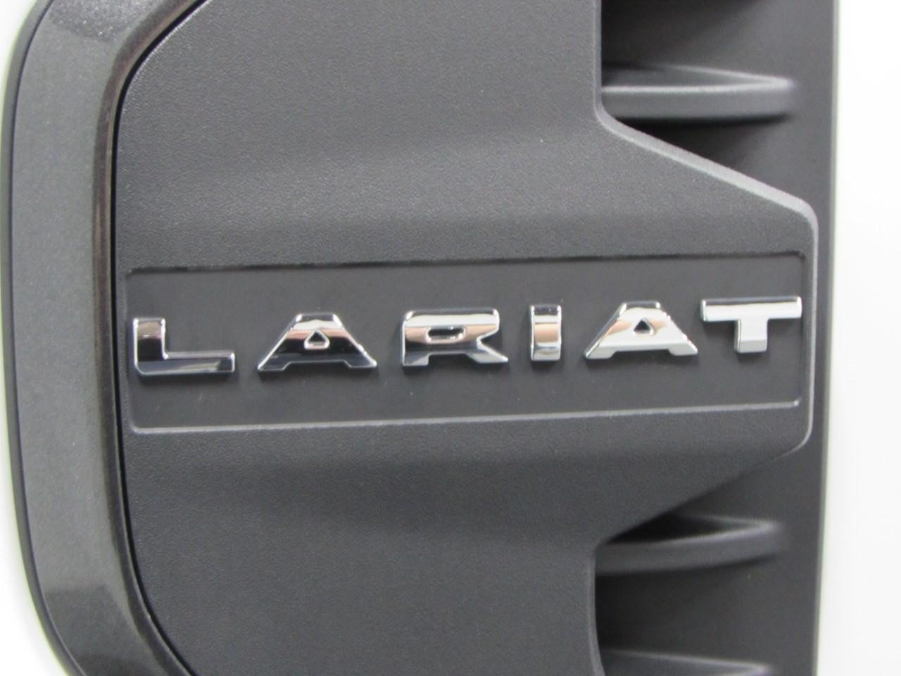 Certified 2024 Ford Ranger Lariat AWD/4WD image 32