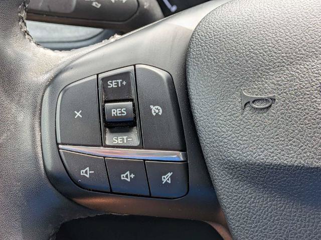 Certified 2024 Ford Maverick XLT w/ XLT Luxury Package FWD image 25
