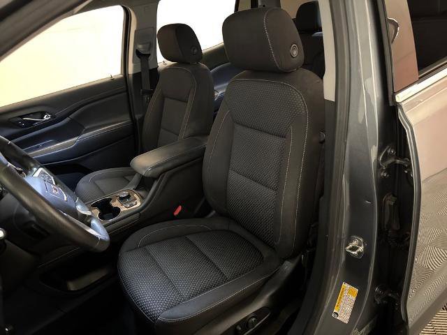 Used 2021 GMC Acadia SLE w/ Driver Convenience Package image 17