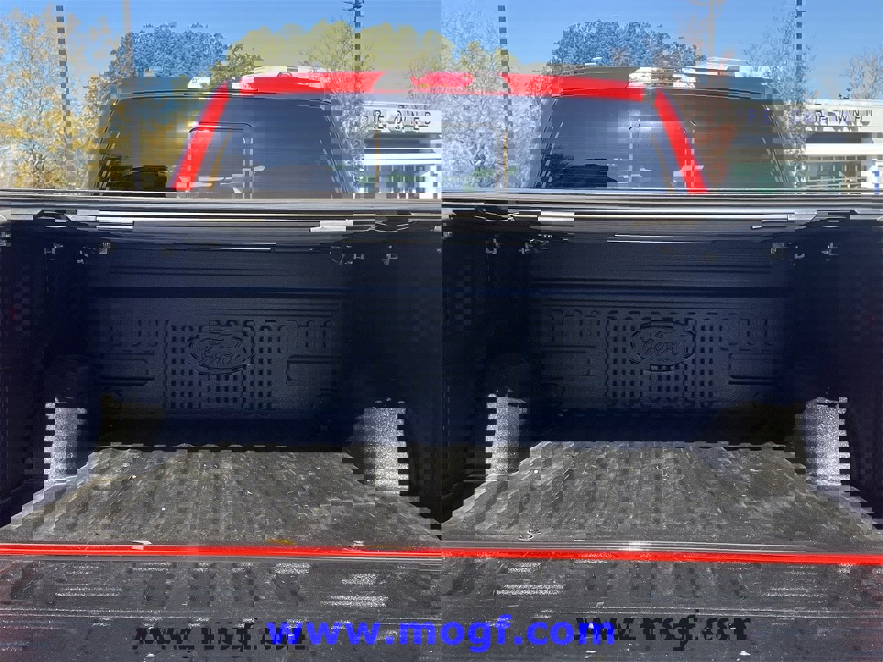 Certified 2023 Ford F150 XLT w/ Equipment Group 302A High image 27