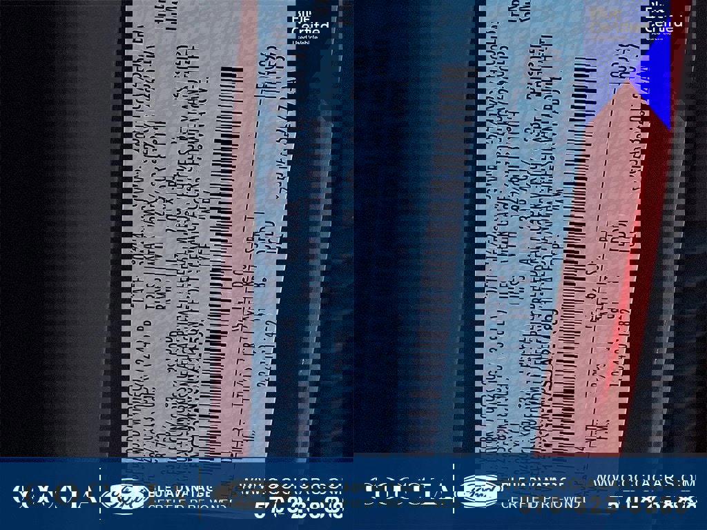 Certified 2025 Ford Escape ST-Line w/ Tech Pack #1 image 26