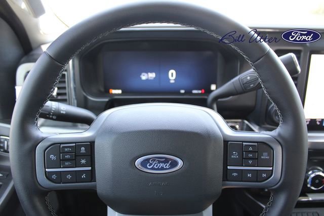 Certified 2025 Ford F350 Lariat w/ Lariat Ultimate Package image 25