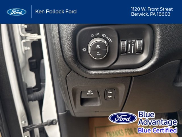 Used 2020 RAM 1500 Laramie image 20