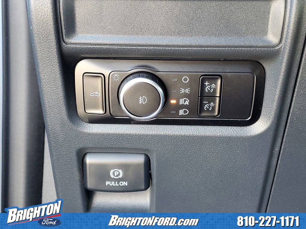 Certified 2023 Ford F150 XL w/ STX Appearance Package AWD/4WD image 16