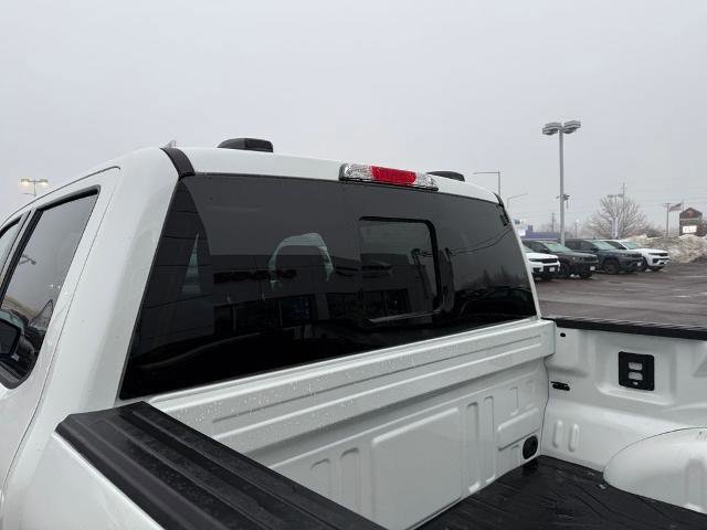 Certified 2025 Ford F150 Lariat w/ Equipment Group 502A High image 33