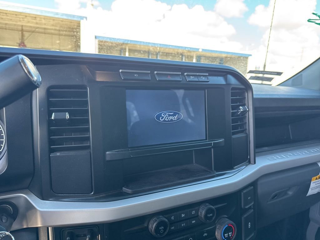 Certified 2024 Ford F350 XL w/ STX Appearance Package image 16