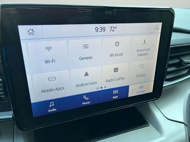 Certified 2023 Ford Explorer XLT w/ Equipment Group 202A AWD/4WD image 29