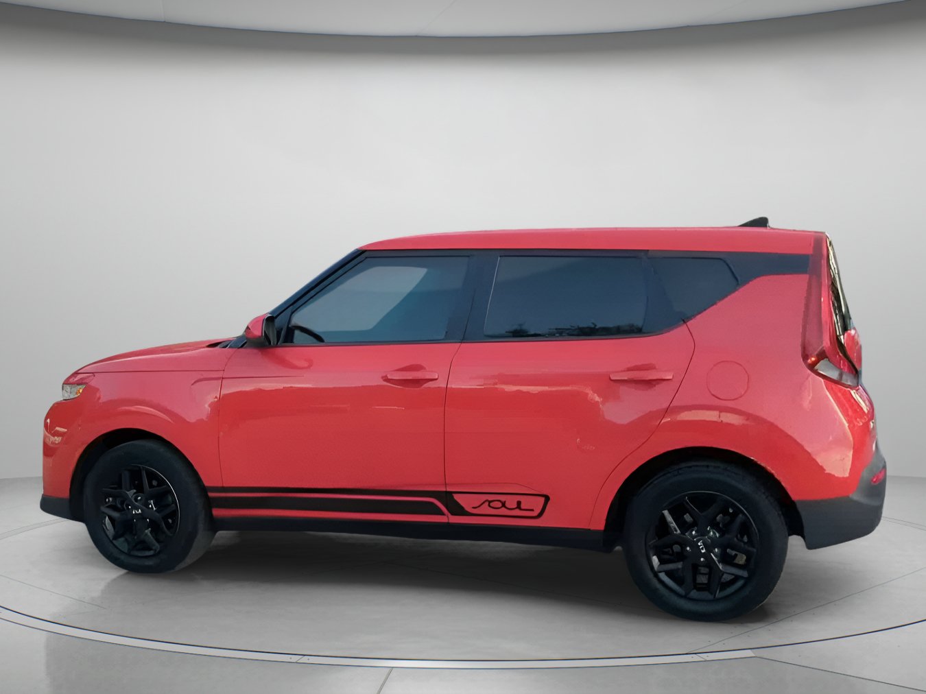 Used 2020 Kia Soul S FWD image 17