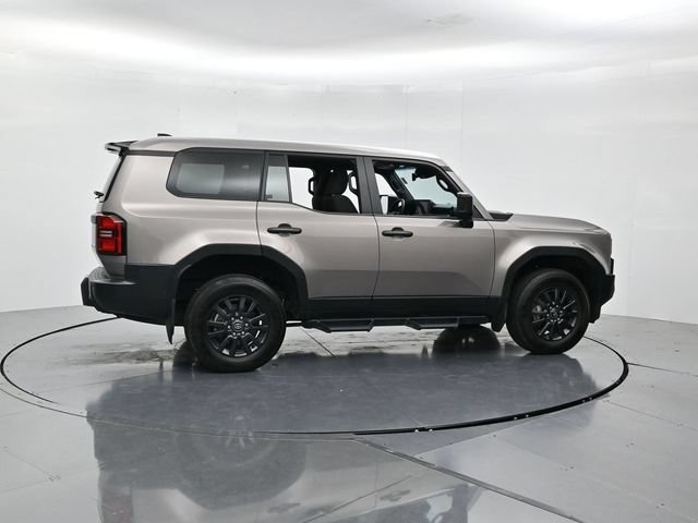 Used 2025 Toyota Land Cruiser 1958 AWD/4WD video 2