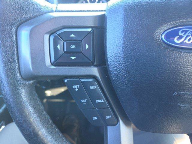 Certified 2019 Ford Expedition XLT RWD image 43