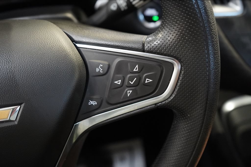 Used 2025 Chevrolet Malibu LT FWD image 33