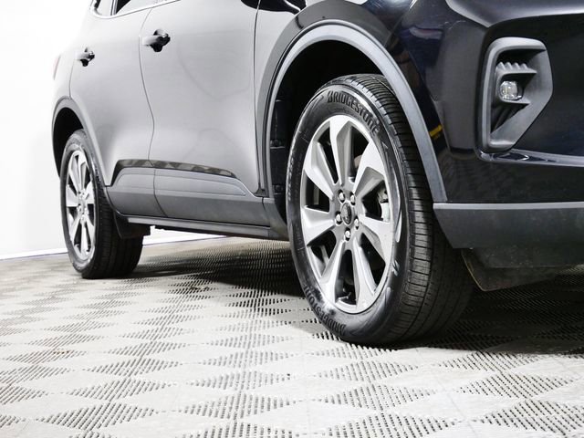 Certified 2025 Ford Escape Platinum image 8