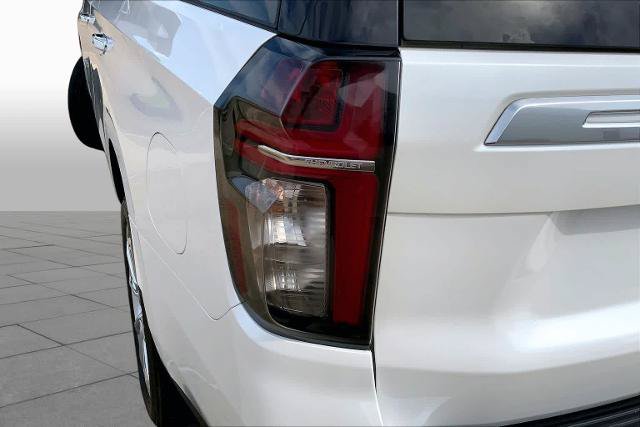 Used 2023 Chevrolet Tahoe High Country AWD/4WD image 29