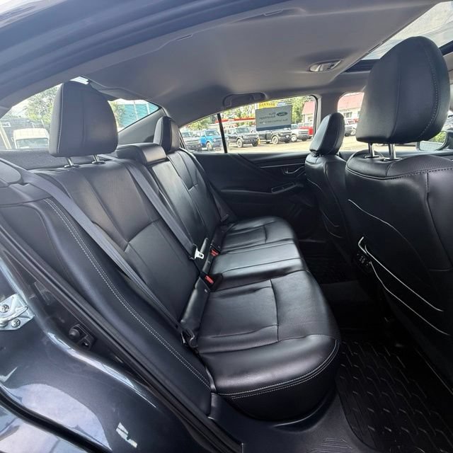 Used 2024 Subaru Legacy Limited AWD/4WD image 17