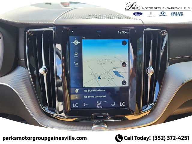 Used 2019 Volvo XC60 T6 Inscription w/ Protection Package Premier image 20