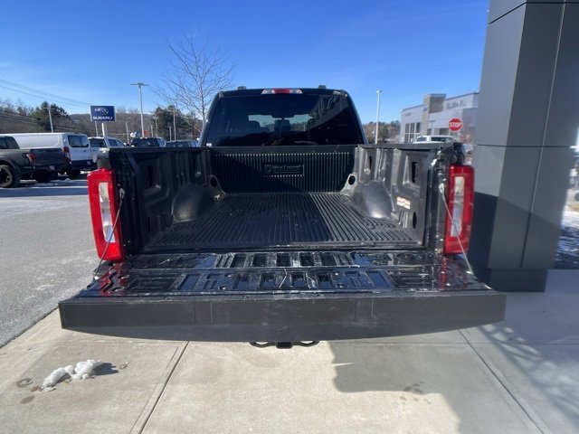 Certified 2024 Ford F250 XLT w/ Snow Plow Prep Package image 35