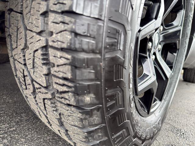 Certified 2024 Ford Explorer Timberline w/ Timberline Technology Package image 12