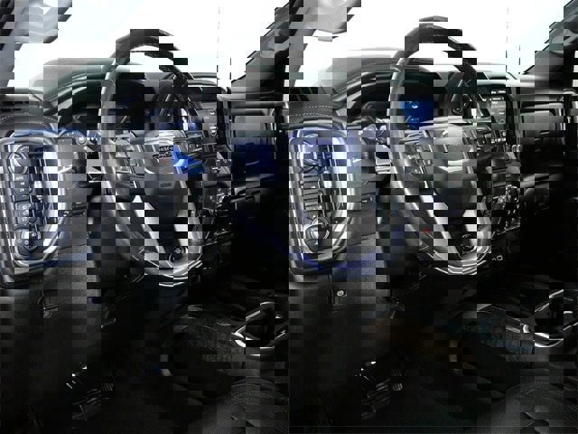 Used 2021 GMC Sierra 3500 Denali w/ Denali Ultimate Package image 19