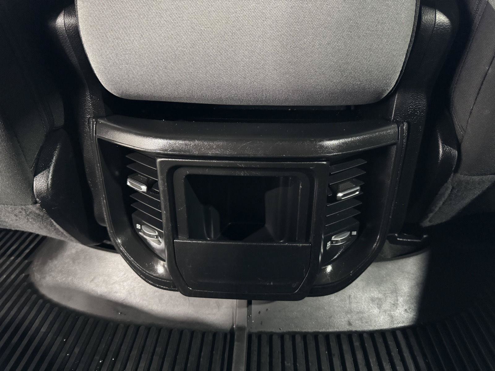 Used 2021 RAM 1500 Big Horn AWD/4WD image 35