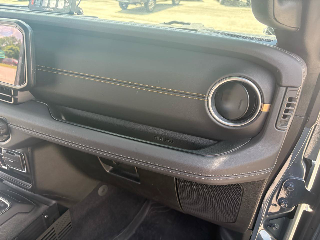 Used 2025 Jeep Gladiator Sport AWD/4WD image 51