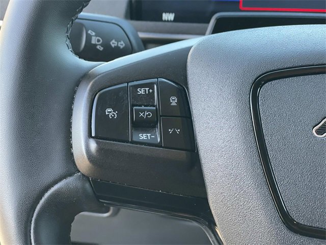 Certified 2023 Ford Mustang Mach-E Select image 9
