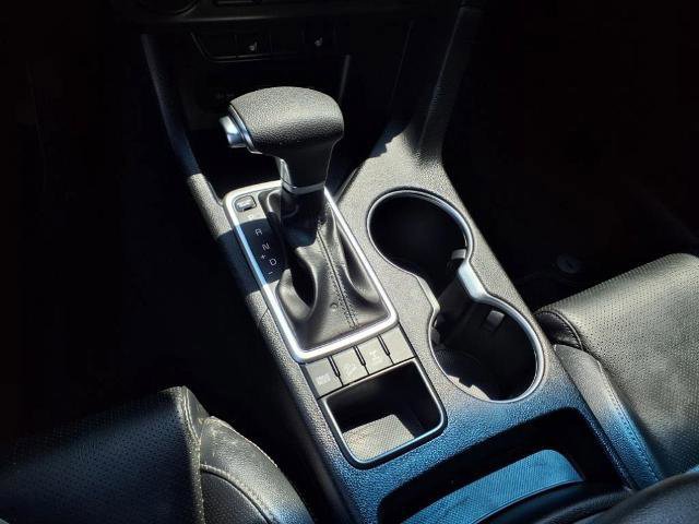 Used 2021 Kia Sportage S image 12