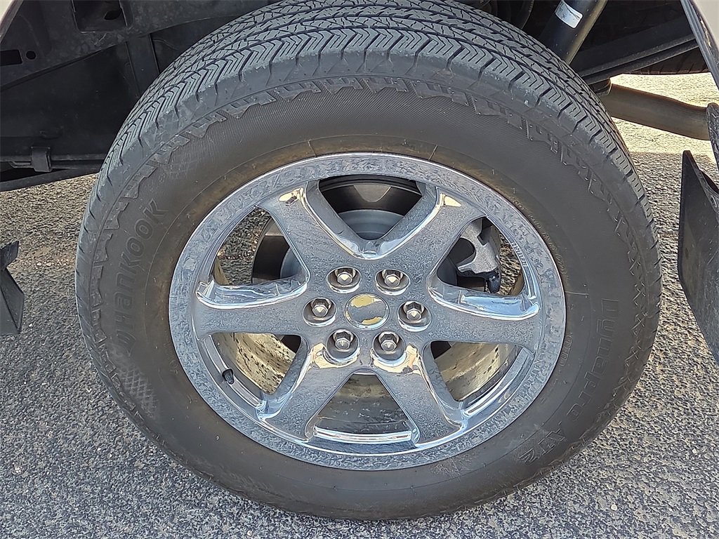 Certified 2022 Ford F150 Lariat w/ Equipment Group 502A High image 13