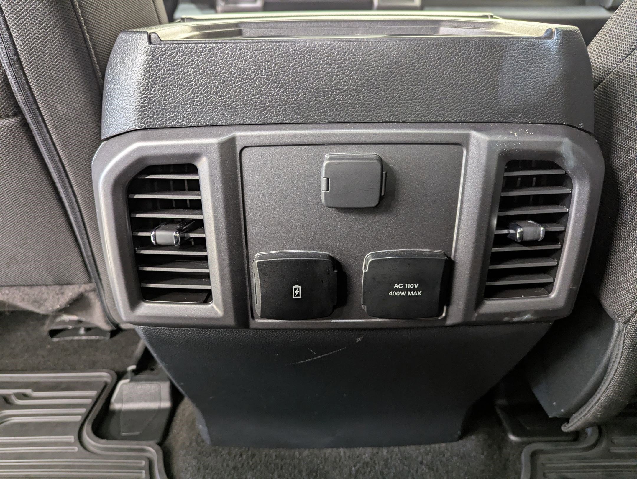 Certified 2020 Ford F150 XLT w/ Equipment Group 302A Luxury image 22