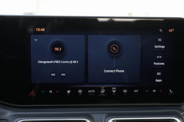 Certified 2025 Ford Mustang Premium w/ Wheel & Stripe Package image 37