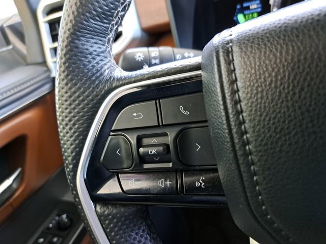 Used 2024 Toyota Tundra 1794 Edition image 18