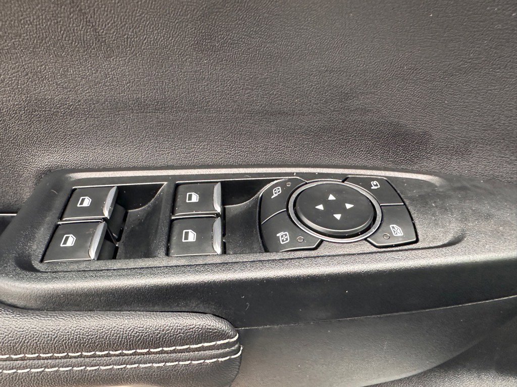 Certified 2024 Ford Ranger Lariat w/ FX4 Off-Road Package image 14