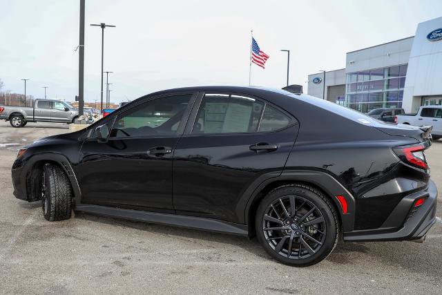 Used 2022 Subaru WRX Premium image 16