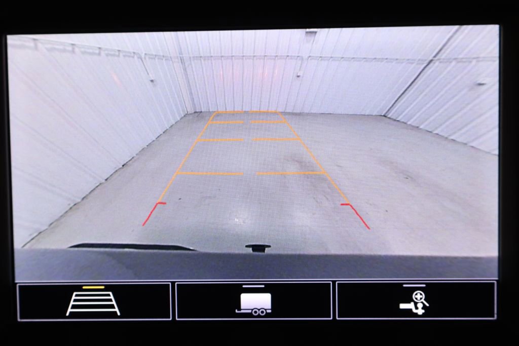 Used 2020 Chevrolet Silverado 1500 LTZ image 36