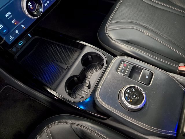 Certified 2023 Ford Mustang Mach-E Premium RWD image 21