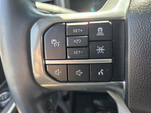 Certified 2024 Ford F250 Limited w/ FX4 Off-Road Package image 31