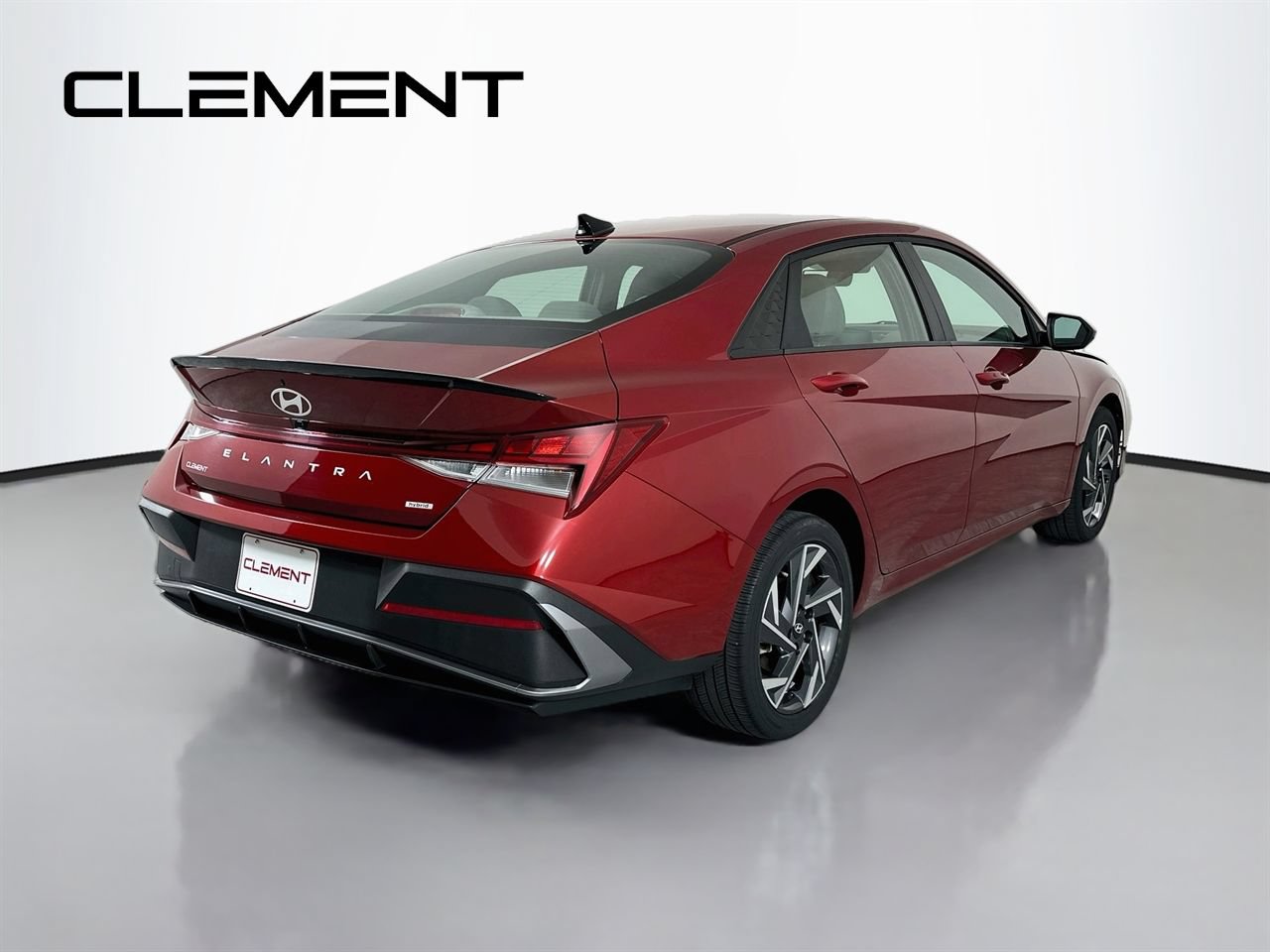Used 2025 Hyundai Elantra SEL FWD image 7