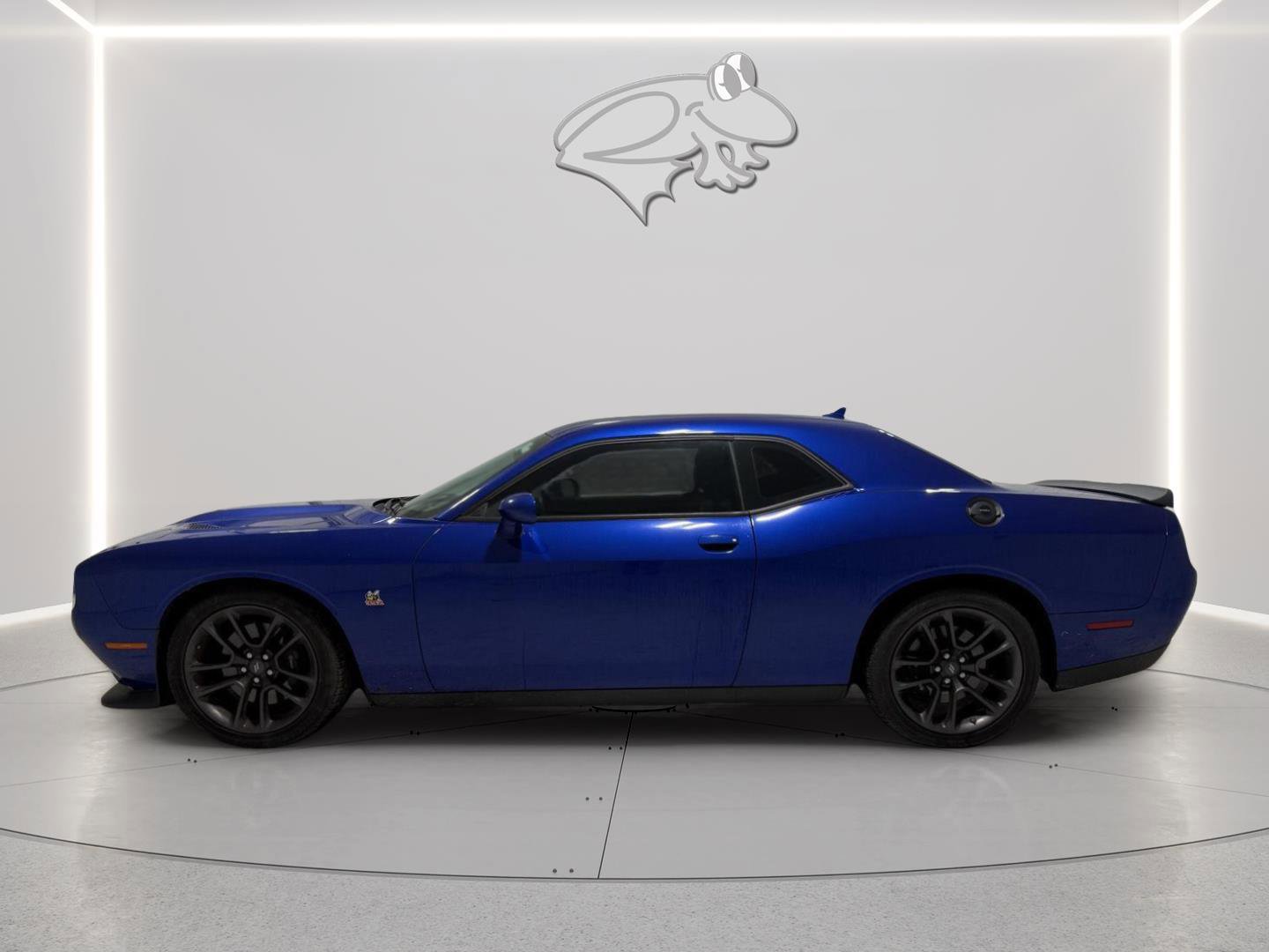 Used 2021 Dodge Challenger R/T Scat Pack image 2