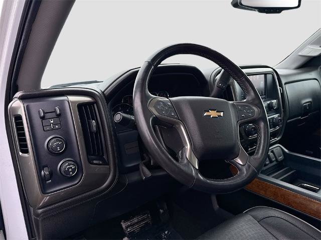 Used 2017 Chevrolet Silverado 1500 High Country image 9
