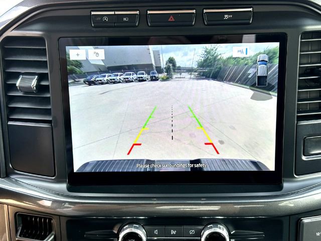 Certified 2023 Ford F150 XLT w/ Equipment Group 302A High RWD image 20