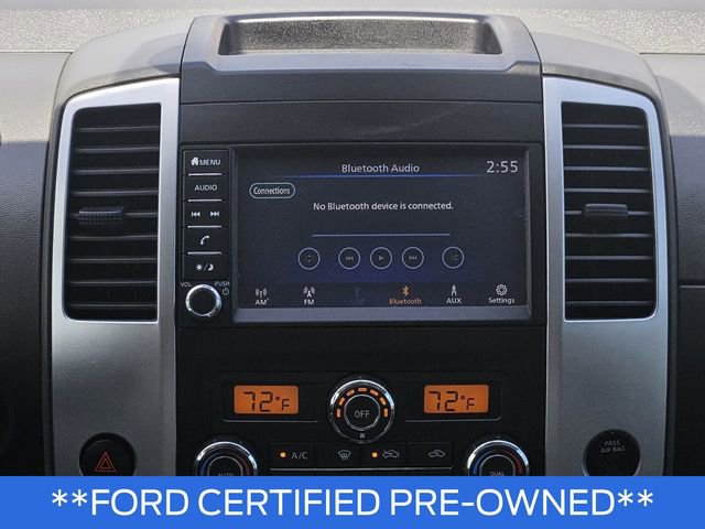 Used 2019 Nissan Frontier SV w/ Value Truck Package RWD image 18