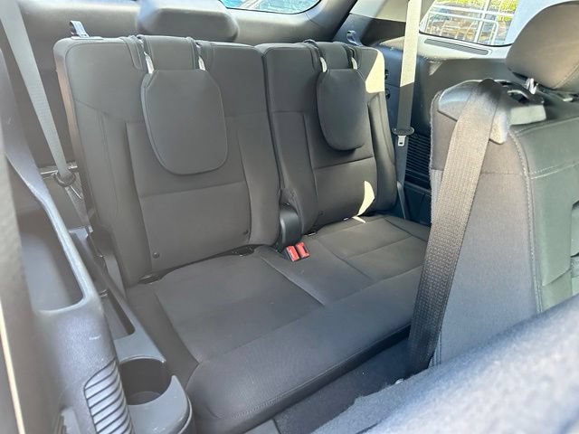 Certified 2021 Ford Explorer XLT AWD/4WD image 42