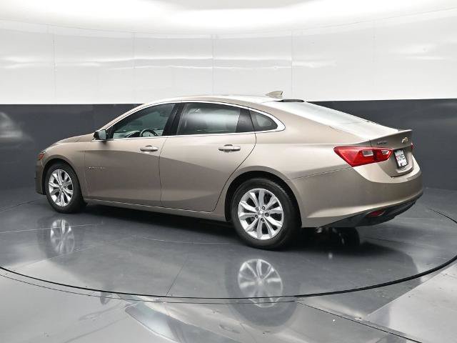 Used 2024 Chevrolet Malibu LT FWD image 9