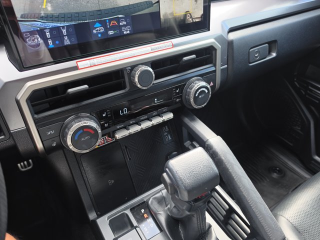 Used 2025 Toyota 4Runner TRD Sport Premium AWD/4WD image 27