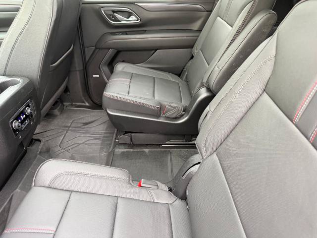 Used 2024 Chevrolet Tahoe RST w/ Luxury Package AWD/4WD image 11