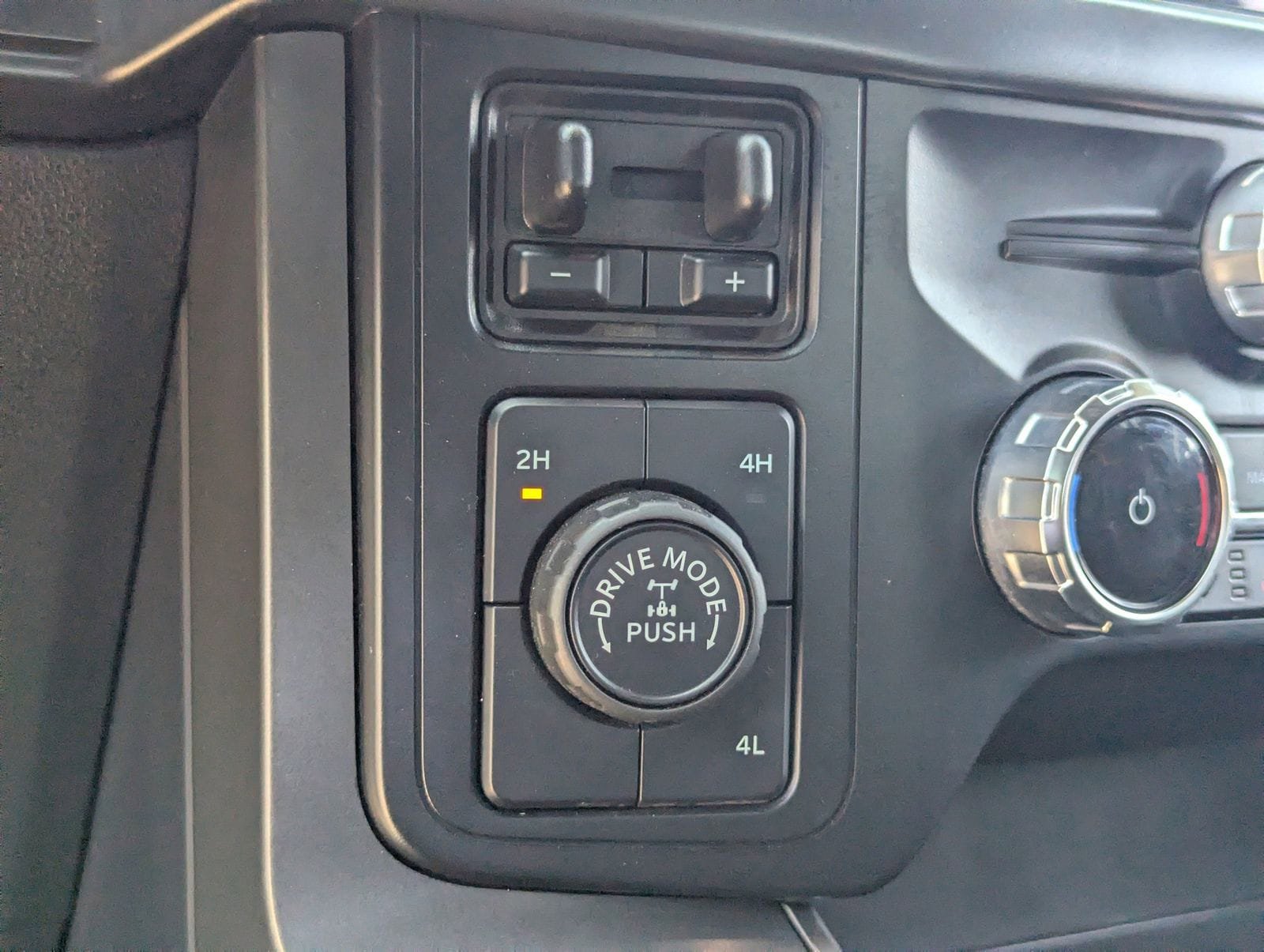 Certified 2024 Ford F150 Tremor w/ Mobile Office Package AWD/4WD image 25