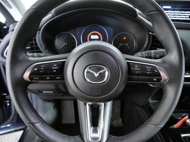 Used 2024 MAZDA CX-30 AWD 2.5 S w/ Select Sport Pkg image 15