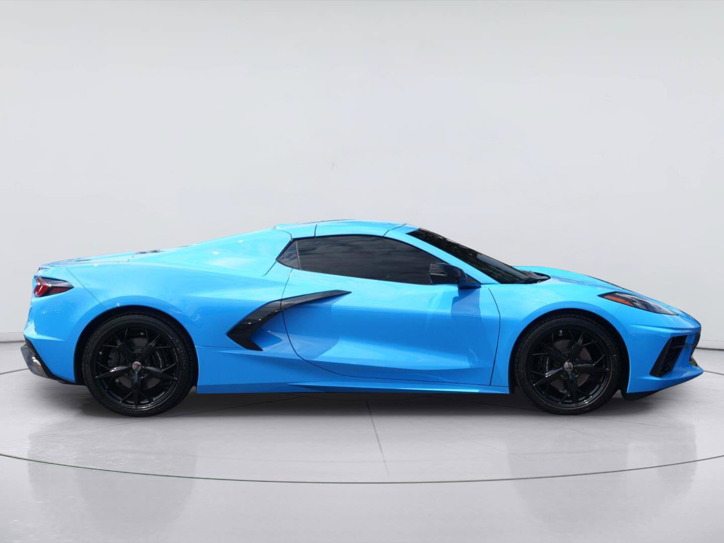 Used 2022 Chevrolet Corvette Stingray Preferred Conv w/ 2LT RWD image 5